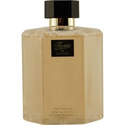 Gucci Flora Perfumed Shower Gel for Women, 6.7 Ounce
