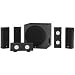 Yamaha NS-SP3800 Home Theater Speaker System (Black)