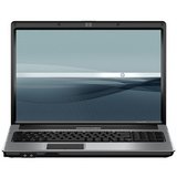 HP Compaq Business Notebook 6820s - Core 2 Duo T7250 / 2 GHz - RAM 1 GB - HDD 160 GB - DVD?RW (+R DL) / DVD-RAM - Mobility Radeon X1350 - WLAN : Bluetooth 2.0 EDR, 802.11 a/b/g/n (draft) - Vista Business - 17 Widescreen TFT 1440 x 900 ( WXGA+ )