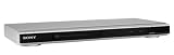 Sony DVP-NS708H Silver 1080p Upscaling DVD Player - Silver