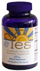YES Parent Essential Oils Omega 3 & 6 120 capsules - Meets the
Peskin Protocol & The 24 Hour Diet Standards