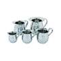 Bell Creamer (HBC-3) Category: Creamers