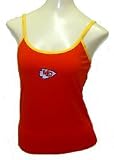 Kansas City Chiefs Womens Knit Tank