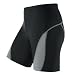 Sports : PEARL iZUMi Women Splice Sport Short black/martini (2007)