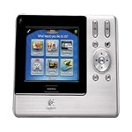 Logitech Harmony 1000 Advanced Universal Remote - Universal remote control - infrared