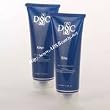 Deep Dead Sea Cosmetics Mens Kings Moisturizing Facial Cleansing Gel Men