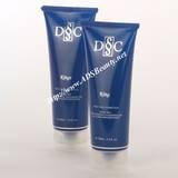Deep Dead Sea Cosmetics Mens Kings Moisturizing Facial Cleansing Gel Men - ADSBeauty