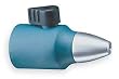 Westward 1HLV9 Insulated Sweeper Nozzle w/Flow Control