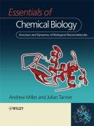 Essentials Of Chemical Biology: Structure and Dynamics of Biological Macromolecules