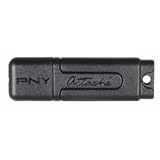 Produkt-Bild: PNY Attache black 8GB USB-Stick