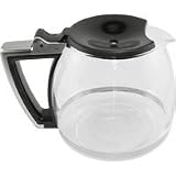 DeLonghi 12-cup Glass Carafe