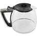DeLonghi 12-cup Glass Carafe