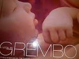 Una vita in grembo