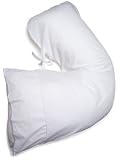 The OBUS FORME L-Shape Pillow (white only)