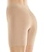 ASSETS Red Hot Label by SPANX Medium Control Mid-Thigh