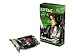 ZOTAC GeForce 8600GT AMP! Edition - Adaptateur graphique - GF 8600 GT - PCI Express x16 - 256 Mo GDDR3 - Digital Visual Interface - sortie TVHD