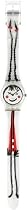 Swatch Freckle watch