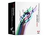 Revue Adobe Systems  / Adobe Creative Suite Production Studio Premium - Coffret de mise à niveau - 1 utilisateur - mise à niveau de Standard - DVD - Win - français