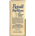 Royall Bayrhum Of Bermuda By Royall Fragrances For Men. All Purpose Lotion 8.0 Oz.
