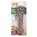 Nylabone Edibles Bacon Giant Size Dog Bone Treat (Giant 7.5'')