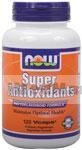 Super Antioxidants 120 vcaps