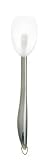 Cuisipro Silicone Spoon 12 Inch, Frosted