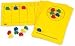 ManipuLite Blending, Segmenting, and Sorting Mats (24 mats & 288 counters)