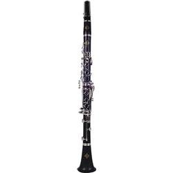 Buffet Crampon B10 Student Bb Clarinet by 