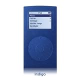 Mini PodSleevz Indigo