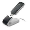 Belkin WIRELESS USB ADAPTER * N1