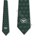 New York Jets Silk Ties Neckties