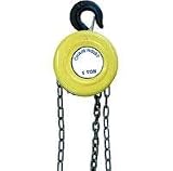 1 Ton Chain Hoist
