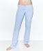 21Wn8r6xOzL. SL75  American Apparel Straight leg California Fleece Yoga Pant