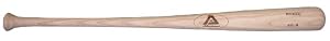 Akadema A581-32 Elite Professional Grade Adult Amish Wood Baseball Bat 32 Inch Baseball Gear Wood Bats