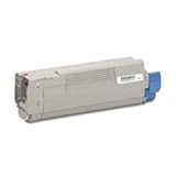 New-Toner - OKI43865718