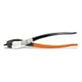 Thomas & Betts WT112M Hand Tool (Plier-Type) for installing A, B, C Non-insulated and RA, RB, RC Ins