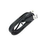 HTC Inspire 4G USB Data Cable with Charging Function and Free Carry Pouch