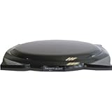 KVH 01-0277-01BK TracVisionA A7 Mobile Satellite TV Antenna System