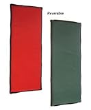 Woolrich Sled Pad - Ultimate, Classic, Elegant, or Royal, COLOR AS SHOWN (Black)