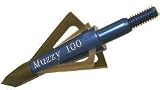 Muzzy 100Gr 4 Bkade 3Pack