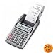 Casio Hr-8Tm Printing Calculator