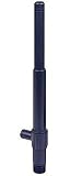 FT-25 Cal Riser/Diverter 1/2