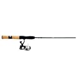 Zebco 11SPZASS502L