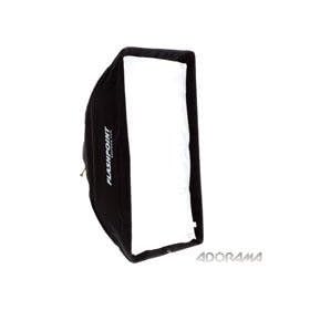 Flashpoint 40 x 56 PZ Softbox.