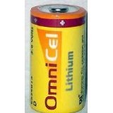 TADIRAN TL-2150/S Equivalent CMOS battery
