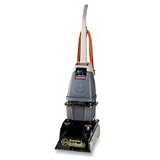 Quality Product By Hoover Vacuum - Vacuum eam Spotter Cleaner 35' Cord 14x30x20 Black