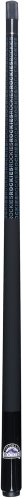 Imperial Colorado Rockies Licensed Eliminator Billiard Cue