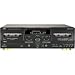 CASSETTE DECK DUAL A/R PITCH MIC INPUT