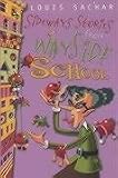 Sideways Stories from Wayside School