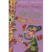 Sideways Stories from Wayside School